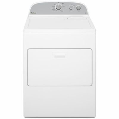 Whirlpool - Sche-linge semi-professionnel - 10 kg - Gamme G1 - S10G1EVAC