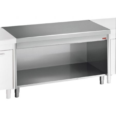 Elment neutre sur placard 1500x800x900 mm