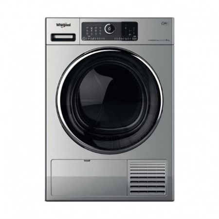 Sche-linge pro 1 porte battante 120 litres