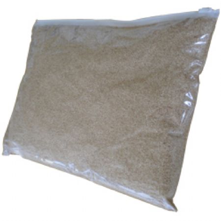 Sac de sciure (05 kg) de bois de chne (premire qualit)