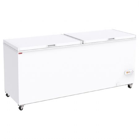 Conglateur bahut 655 litres