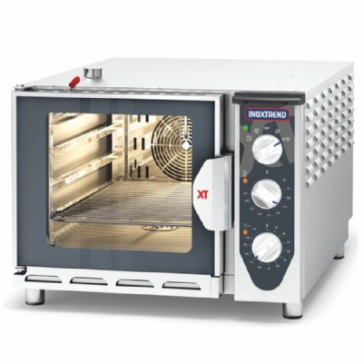 Four Mixte  injection directe XT SNACK - 5,2  kW (3,5 kW) - SDA104E