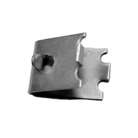 Clip pour grille WR-80…, DRK12, SSP32…, CLP52.., DRP16…, CLN… Clip pour grille WR-80…, DRK12, SSP32…, CLP52.., DRP16…, CLN…