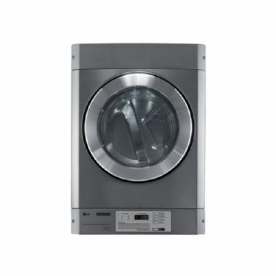 LG - Sche-linge professionnel lectrique - 11 kg pour installation en colonne - SHCOL11E