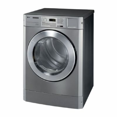 LG - Sche-linge lectrique semi-professionnel  vacuation - 11 kg - SHLG11E