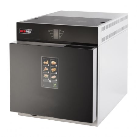 Four professionnel  cuisson ultra rapide 3,3 kW monophas