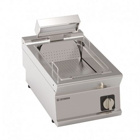 Rserve  frites lectrique de table - Gamme 700 -  Module 400 - SP4E7