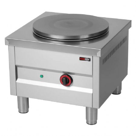 Rchaud pour cuisine professionnelle sur pieds 5 kW Triphas