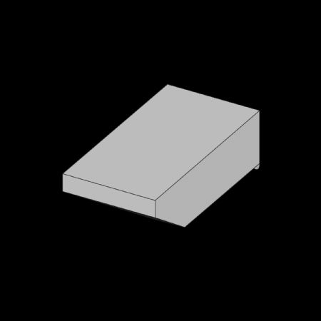 Hotte  condensation 6x et 10x 1/1 SLIM