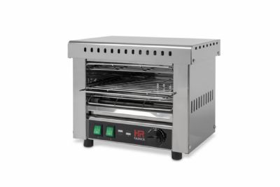 Toaster professionnel petit modle haute temprature - 370x252x273 mm