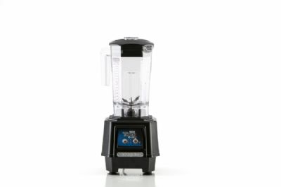 Blender de bar  interrupteur  bascule avec bol copolyester de 1,4 L - 1400 W