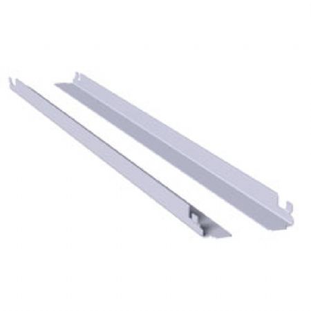 Couple de glissires Dx et Gx tables GN 1/1 520x40x20 mm