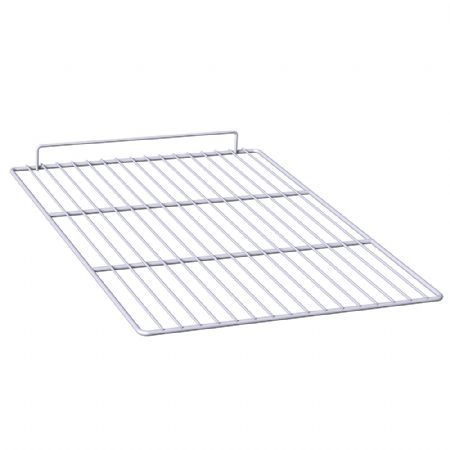 Grille rilsanise en 600x400 400x600x40 mm