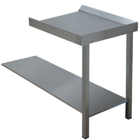 Table d'entre ou sortie (avec schage DSM-A/7) 700x700x850 mm