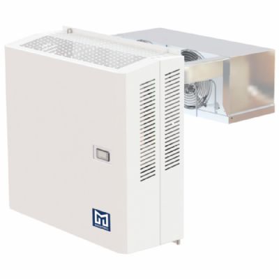 Groupe monobloc chevauchant température -18/-25°C avec 10,4m³/5,4m³ pour TA 32°C Groupe monobloc chevauchant température -18/-25°C avec 10,4m³/5,4m³ pour TA 32°C