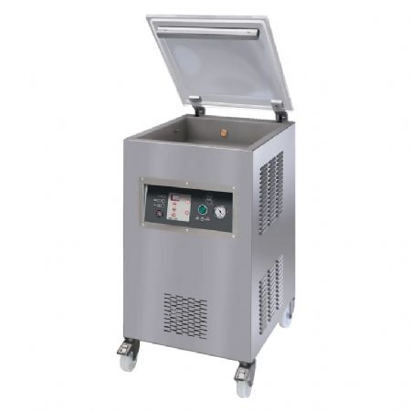 Machine sous vide professionnelle 25 m3/h 520 mm