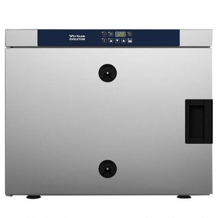 Appareil de cuisson et maintien en temprature pro 5x GN 2/1 (10x GN 1/1) avec commande lectronique