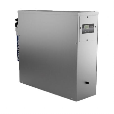 Dminralisateur par osmose inverse dbit 140 litres/h