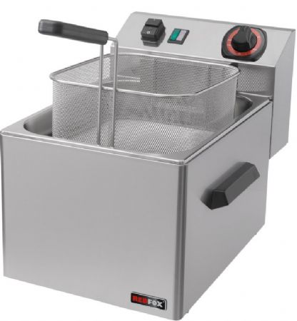 Cuiseur  ptes pour cuisines professionnelles cuve 8 l monophas  poser