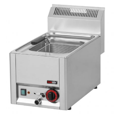 Cuiseur  ptes pour cuisines professionnelles  8 l Monophas  poser