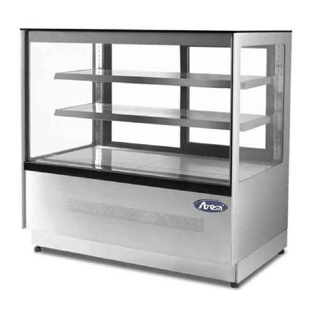 Vitrine rfrigre droite 290 L +2/+8 C