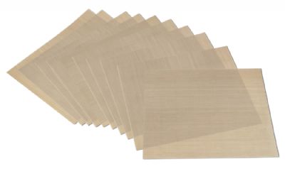 Lot de feuilles de papier cuisson pour dshydrateur alimentaire