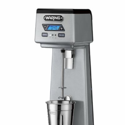 Shaker  fonctionnement automatique avec 1 tte pour 825 ml