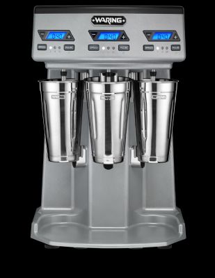 Shaker  fonctionnement automatique avec 3 ttes pour 3x825 ml