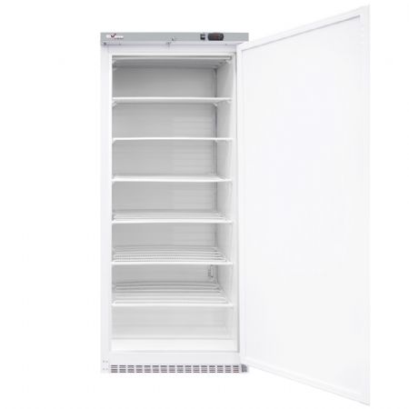 Armoire conglateur GN 2/1, statique, 600 Lit, Blanc 780x740x1925 mm