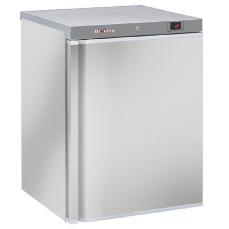 Conglateur 200 litres. acier inox