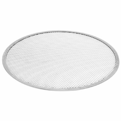 Fond perforé pour pizzas - diametre 330 mm Fond perforé pour pizzas - diametre 330 mm