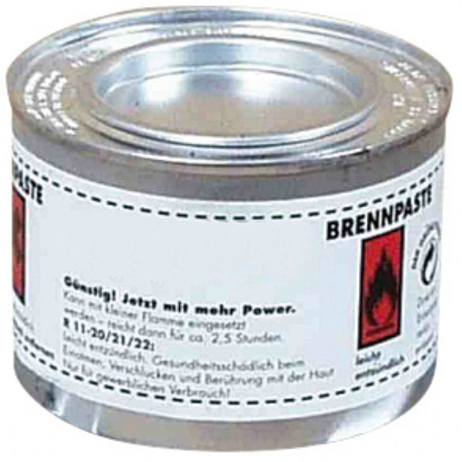 combustible pour chafing dish - 200 g combustible pour chafing dish - 200 g