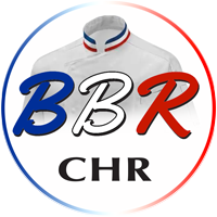 BBR CHR